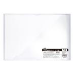  с магнитом футляр для карточек A3 горизонтальный Sonic MP-7793