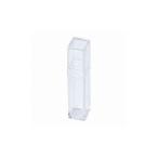  имя 6 прозрачный кейс ( короткий рисунок )siyachi - taXL-6PKS