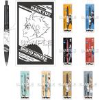 ボールペン ペン ハイキュー ユニボールワンF キャラクター 子供 学生 男の子 女の子 文具 文房具 事務用品 筆記用具 かわいい かっこいい