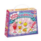 自由研究 工作キット 室内 ムースの