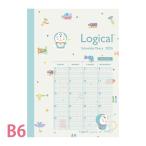  логический Note ske Jules 2026 год Doraemon секрет инструмент B6 логический большой Arena бегемот cocos nucifera блокнот man s Lee рекомендация взрослый симпатичный k