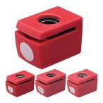  дырокол вытащенный типа . наклейка принтер ... специальный King Jim сверление офисная работа сопутствующие товары construction craft хобби симпатичный .. Heart яблоко ...