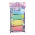 フワフワムースのかみねんど パス