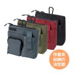 Dr.ion мульти- держатель верх застежка-молния M сумка мелкие вещи кейс для хранения смартфон tool классификация многофункциональный мужской женский перевозка письменные принадлежности дорога 