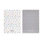 下敷き B5 文具 小学生 男の子 女の子 小学校 入学 学童用品 子供 授業 ノート 学習 勉強 かわいい おしゃれ プレゼント 動物 アニマル入学