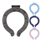 クールリング 子供用 アイスネックリング ネッククールリング クールネックリング PCM素材 女の子 男の子 首 冷却 冷感 グッズ 熱中症対策グッズ