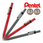  Pentel Pentels mash sharp авторучка 