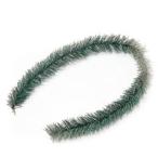  пихта молдинг 1m lease ручная работа construction модный украшение смешанные товары украшение вход материал произведение искусства tree оборудование орнамент сопутствующие товары орнамент Рождество подарок Chris 