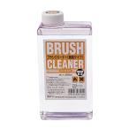  turner щетка очиститель 500ml нет запах ополаскиватель ввод изобразительное искусство масляная краска краски кисть мытье материалы для рисования ученик неполной средней школы школа обучающий материал инвентарь construction творчество скетч 