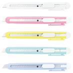 ファンシー カッター FA-120P 文具 工作 図工 美術 小学生 学校 教材 クラフト
