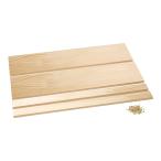 ショッピング自由研究 プロダクトボード 木工 自由研究 小学生 中学生 図工 木製 工作 キット 美術 画材 DIY 学校 教材 クラフト 手作り