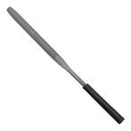  напильник половина круг средний глаз /. глаз деревообработка уменьшать инструмент творчество construction изобразительное искусство материалы для рисования DIY школа обучающий материал ученик начальной школы craft 