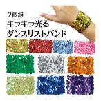 металлик напульсник Kirakira украшен блестками Cheery da- чирлидинг движение . костюм ребенок Kids реквизит Dance рука колесо искусство и наука . презентация .