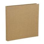 アルバム 大容量 手作り お絵かきましかくアルバム 9面タイプ フォトアルバム プレゼント 写真 おすすめ おしゃれ 卒園 卒業 48ページ