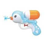  игрушка вода .... водные развлечения ванна бассейн игрушка развивающая игрушка ... ребенок девочка мужчина ребенок Kids пингвин Splash животное животное авторучка gi