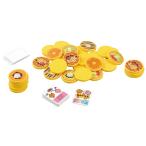 ショッピングキッズトイ よくばりパンケーキ 室内 遊び おもちゃ キッズトイ 知育玩具 カードゲーム 幼児 幼稚園 保育園 学習 子供 おもちゃ 女の子 おすすめ 子供