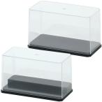  дисплей кейс Mini произведение место хранения экспонирование construction творчество craft хобби орнамент . фигурка хобби коллекция 