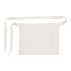 バッグ かばん ショルダー 白 安い 軽い 画材 図工 工作 持ち運び サコッシュバッグ インナーポケット付き