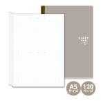 DIARY雑記帳 A5｜ノート 文房具
