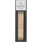 クロバーラボ 5本針 8号 12.5cm クロバー 棒針 編み針 手芸 裁縫道具 裁縫 洋裁 編み物 クローバー 手編み 日本製