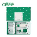 гладкий глаз удар риппер k осел - узор no-shon комплект Clover