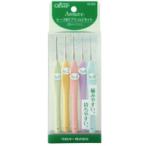  игла для кружева [amyure] комплект 43323k осел - clover игла для кружева комплект плетеный игла вязание сборник . рукоделие сопутствующие товары шитье хобби хобби ручная работа Рождество p