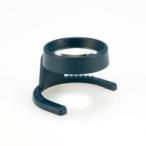 スタンドルーペ36mm10倍拡大鏡...