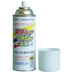 ニス スプレー 紙粘土 ねんど 屋内