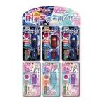  персональная сигнализация ранец 12 шт. комплект девочка мужчина жизнь водонепроницаемый большой громкость ударопрочный для экстренных случаев зуммер .. кошка кошка ученик начальной школы 90dB симпатичный симпатичный 