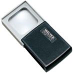  насекомое очки увеличительное стекло скользящий лупа 30 G-7506 3 раз 30×30mm карман лупа увеличительное стекло Ikeda линзы 