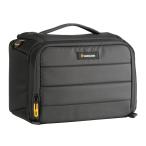 カメラバッグ ケース 一眼レフ 女子 カメラ レンズ カメラアクセサリー インナーバッグ ディバイダーケース 機材収納 アウトドア キャンプ 旅行 撮