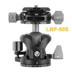 LBP-50S свободный платформа выдерживаемая нагрузка 20KG легкий средний пустой структура мяч a LUKA Швейцария сменный штатив одна ножка Vanguard VANGUARD