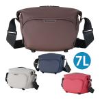 ショルダーバッグ 容量 約7L カメラ�
