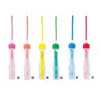 縄跳び 子供用 ロープ 幼児 名札入 単色 240cm プチハウスカントリー 運動会 なわとび 縄飛び とびなわ 小学生 トレーニング 運動神経