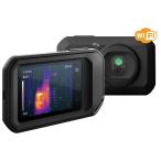  карман type инфракрасные лучи Thermo graph .f задний -C5 FLIR. температура кондиционер с нагревом и охлаждением оборудование изоляция проверка ремонт осмотр электрический оборудование водонепроницаемый compact рекомендация 