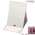 na чистый промо Dell .. зеркало LL большой складной зеркало HP-38. внутри зеркало зеркало зеркало na чистый зеркало макияж косметика лицо в целом . показывать День почитания пожилых людей pre 