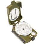 オイル式コンパス KC-04 Do・Nature 方位磁石 コンパス キャンプ レジャー 登山 方位磁針 オイル入り