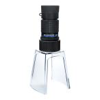  микро scope KM-412S 12 раз маленький размер микроскоп гарантия Lee scope KM-412 лупа подставка KM-1 комплект Ikeda линзы 
