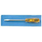 ドライバー マイナスドライバー マイナスミニドライバー 1本入・1.6mm メガネ 眼鏡 めがね 工具 修理 メンテナンス