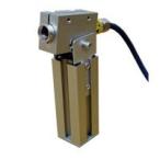 エヌエスライティング ハンドホルダー ULEDN-102H/A-TK