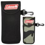 COLEMAN メガネケース CO09-1/CO09-2 サングラスケース メンズ レディース コールマン スポーツ クリスマスプレゼント クリスマス