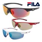  спортивные солнцезащитные очки спорт стакан FILA SF4004J зеркало линзы мужской женский бейсбол спорт UV cut Golf Drive рыбалка .