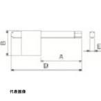  Kyocera детали шестигранный ключ ( флаг модель ) [FH-2.5] FH2.5 распродажа единица измерения :1