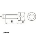 京セラ 部品 ねじ [M3X12] M3X12 販売単位：1
