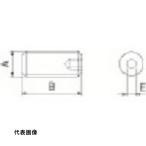 京セラ 部品 ねじ [HS4X4] HS4X4 販売単位：1