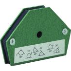 溶接用品 ガス溶断用品 ＴＲＵＳＣＯ　溶接用マグネウェルダー　８３Ｘ１４Ｘ６５　  (TMGW-90)