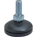 アジャスターボルト 首振りタイプ スガツネ工業 (200140912)EA-30M8エコアジャスター [EA-30M8] EA30M8 販売単位：1
