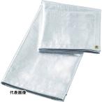 溶接用品 スパッタシート ＴＲＵＳＣＯ　遮熱シートスーパープラチナ　４号　１８４０Ｘ１９２０　  (TSS-SP4)
