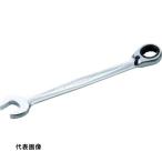 TONE 切替式ラチェットめがねレンチ 18mm [RMR-18] RMR18 販売単位：1