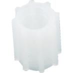 UHT ホースバンド 白色 [1931] 1931 販売単位：1